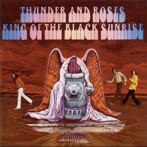 King of the Black Sunrise