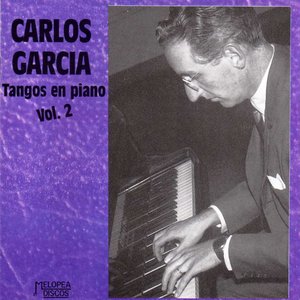 Tangos En Piano Vol. 2