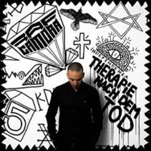 Raf Camora - Therapie Nach Dem Tod - Zortam Music