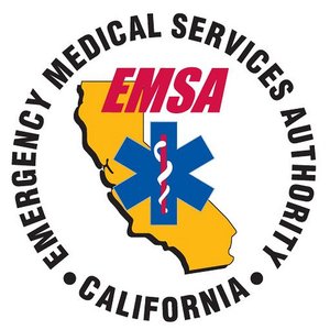 Avatar for San Francisco Bay Area EMS Dispatch