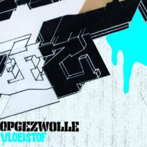 Vloeistof cover
