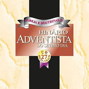 Hinário Adventista do Sétimo Dia, Vol. 26