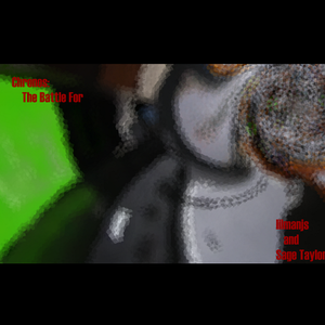 Chronos: The Battle For cover