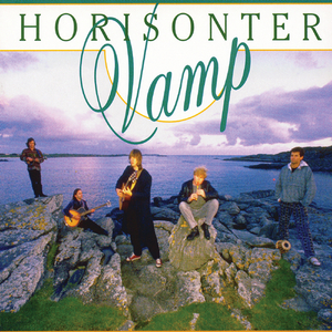 Horisonter cover