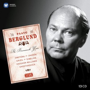 Icon - Paavo Berglund