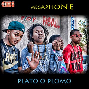 Megaphone