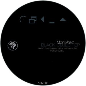 Black Object EP