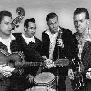 The Racketeers 的头像