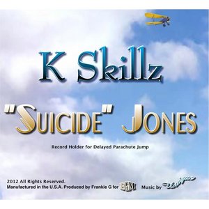 Suicide Jones