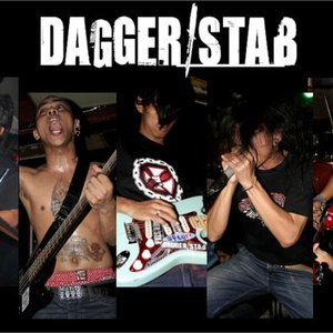 Image for 'Dagger Stab'