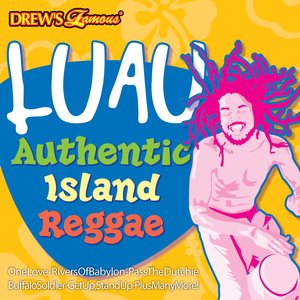Luau Authentic Island Reggae
