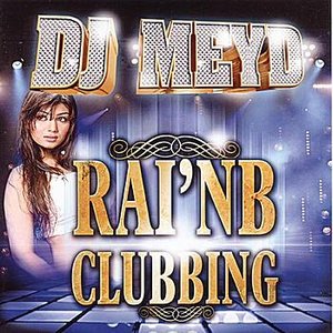 Rai'nb Clubbing