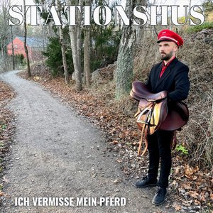 Ich Vermisse Mein Pferd