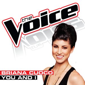 You and I (The Voice Performance) - Single