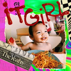 iT GiRL - Single