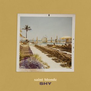 Shy - Single