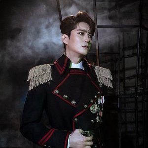 Avatar for Jeon Dong Suk