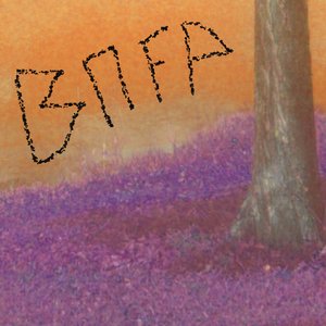 Fleeting Burning Memories at the Edge of the Trees