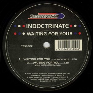 Waiting For You