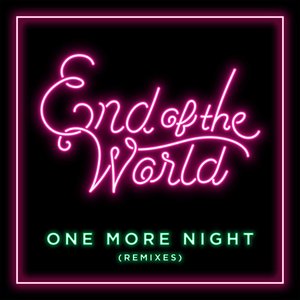 One More Night (Remixes)
