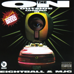 8ball & Mjg - On Tha Outside Lookin In Lyrics - Zortam Music