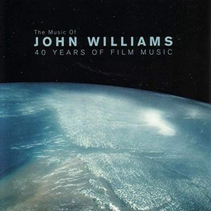 John Williams 40 Years of Film Music
