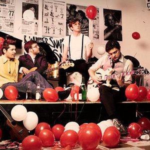 Boys Who Say No 的头像