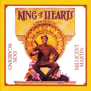 King Of Hearts