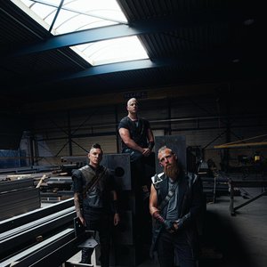 Avatar for Marshals of Mayhem