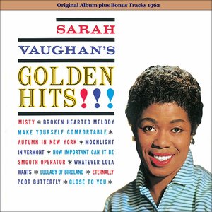 Golden Hits (Original Album Plus Bonus Tracks 1962)