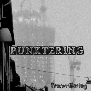 Renovräkning