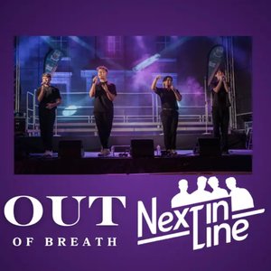 Out Of Breath