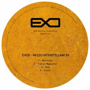 Mezzo Interstellare EP