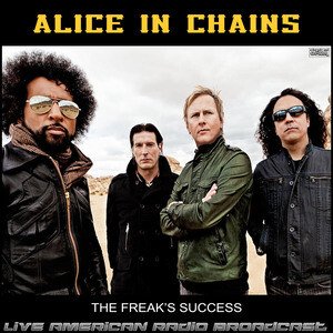 The Freak's Success (Live)