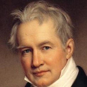 Alexander von Humboldt 的头像