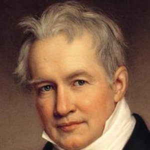 Imagem de 'Alexander von Humboldt'