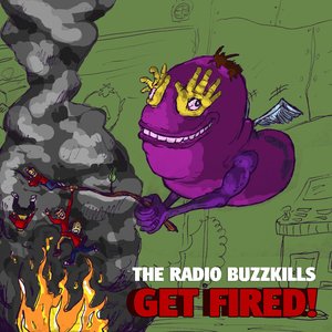 Get Fired!