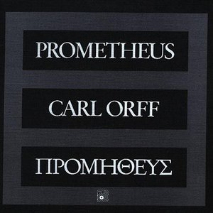 Prometheus