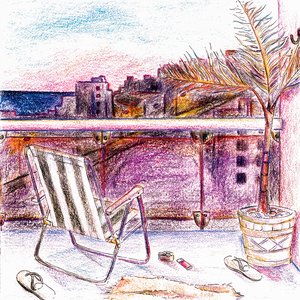 Sad Nostalgic Dream