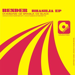 Brasília EP