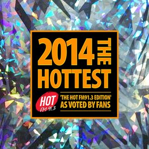 2014 The Hottest