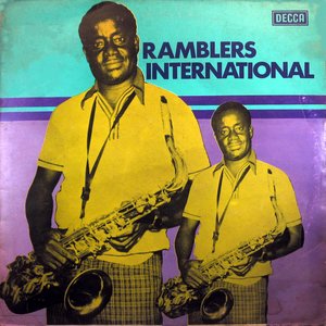Avatar for Ramblers International