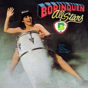 Avatar for Borinquen All Stars
