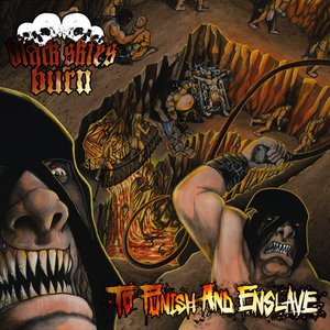 To Punish and Enslave