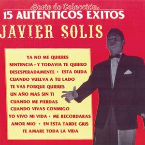 15 Aut. Ext. Sus Manticas Javier Solis