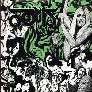 Boris/Tomsk-7 Split