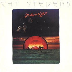 Saturnight (Cat Stevens Live In Tokyo)
