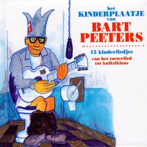 Het Kinderplaatje Van Bart Peeters