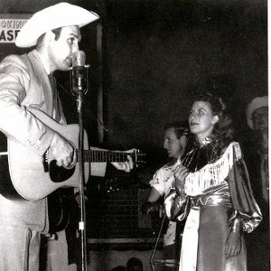 Billy Walker & Jeanette Hicks 的头像