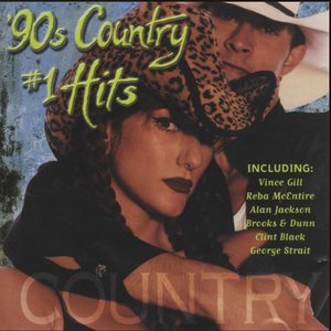 γçÿ90s Country #1 Hits